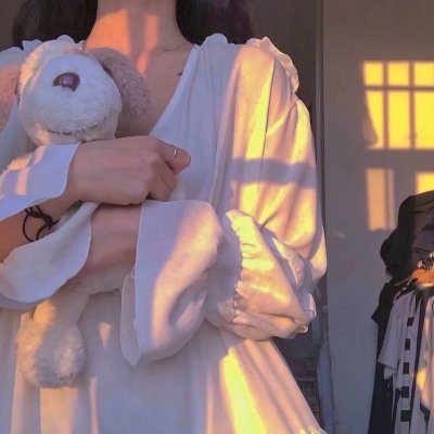 只是未婚夫的关系
