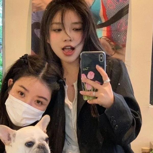 欢喜情缘