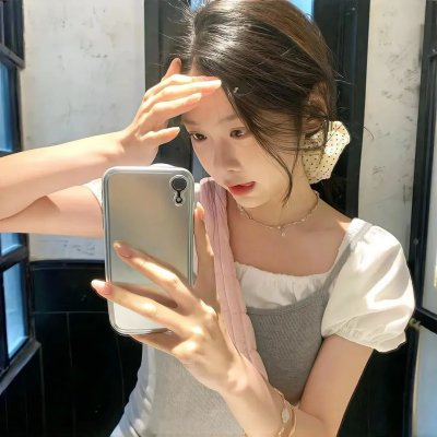 追忆自我